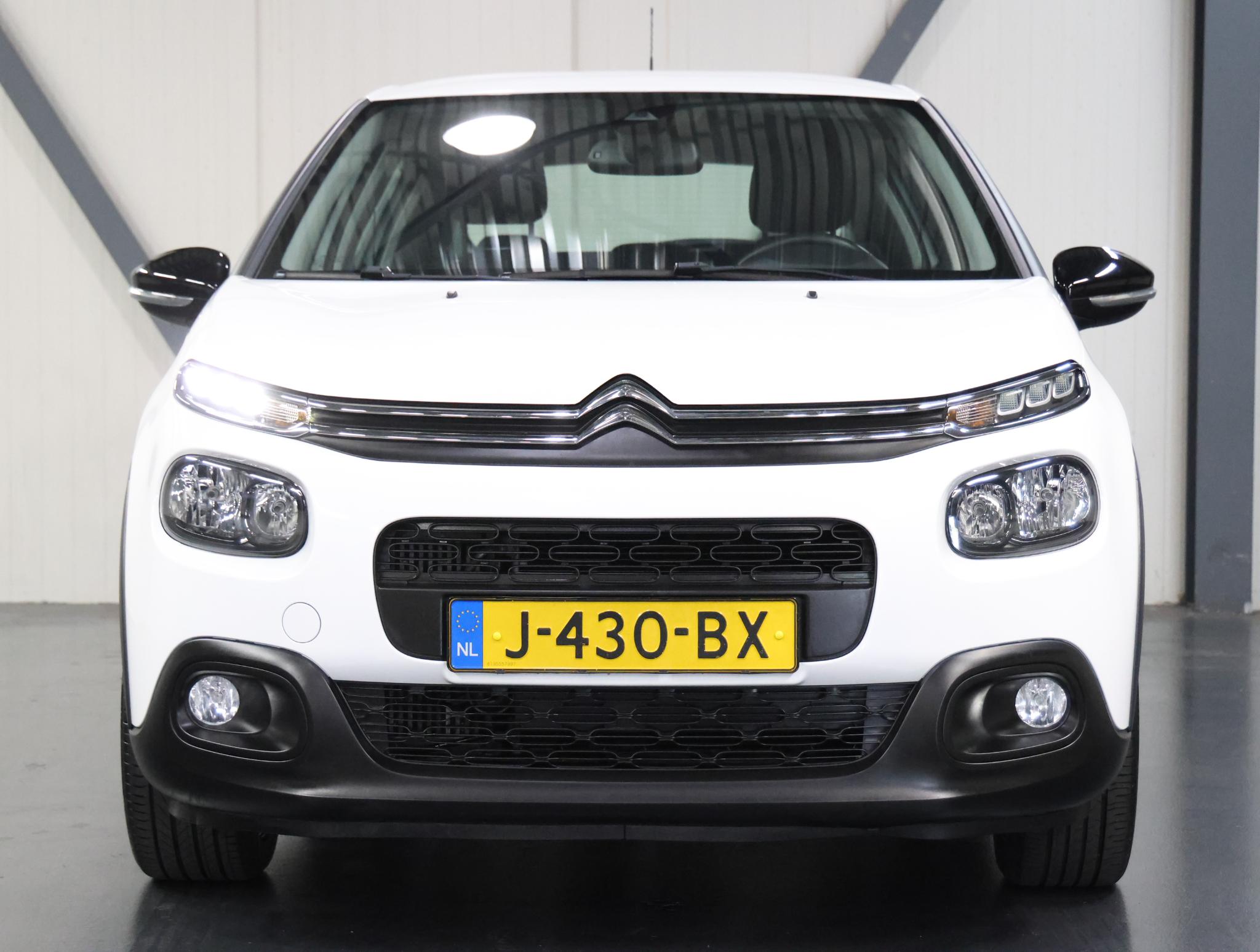 Citroën C3 1.5 BlueHDi S&S Feel - Afbeelding 4