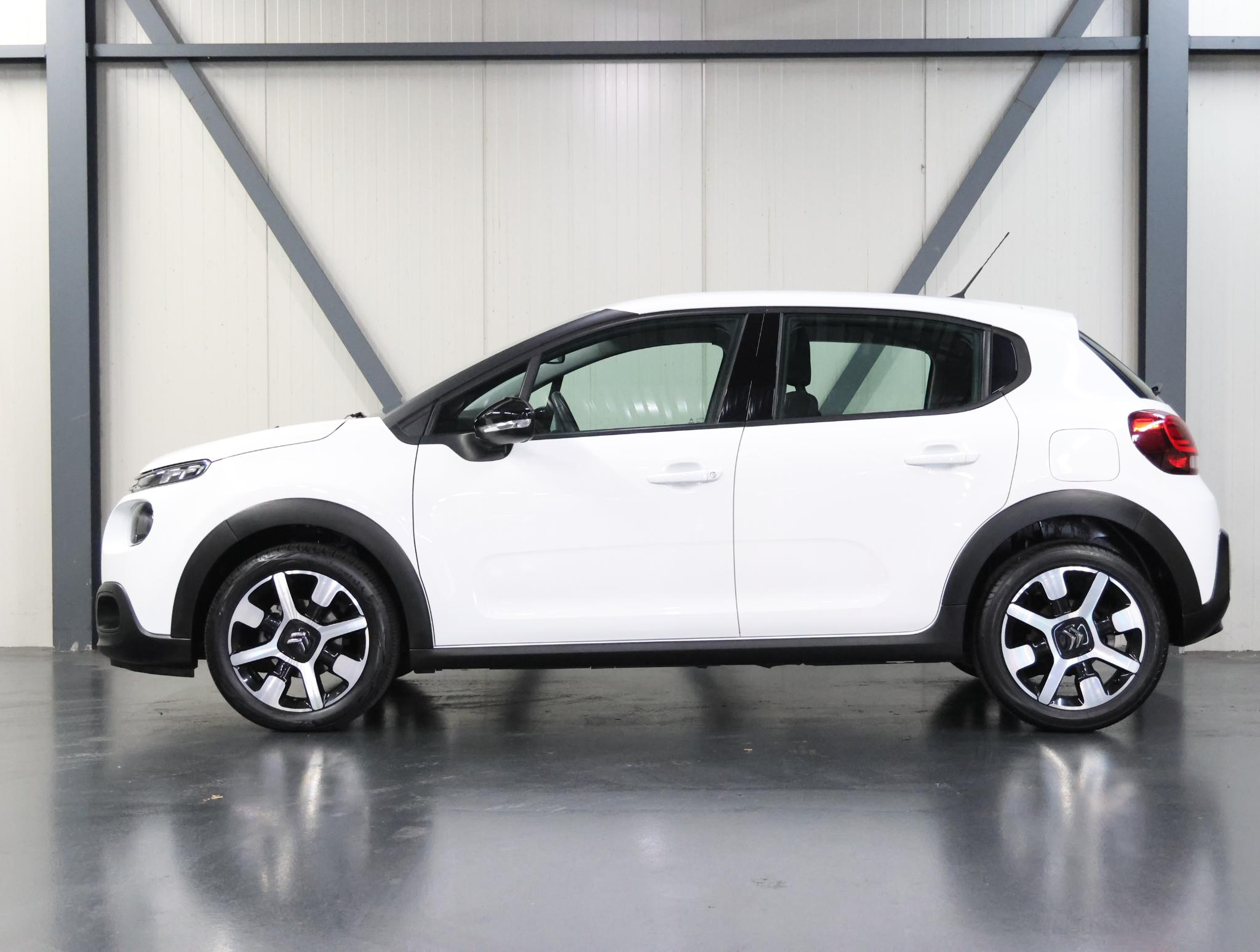 Citroën C3 1.5 BlueHDi S&S Feel - Afbeelding 2