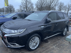 Mitsubishi Outlander 2.4 PHEV Instyle - Afbeelding 3
