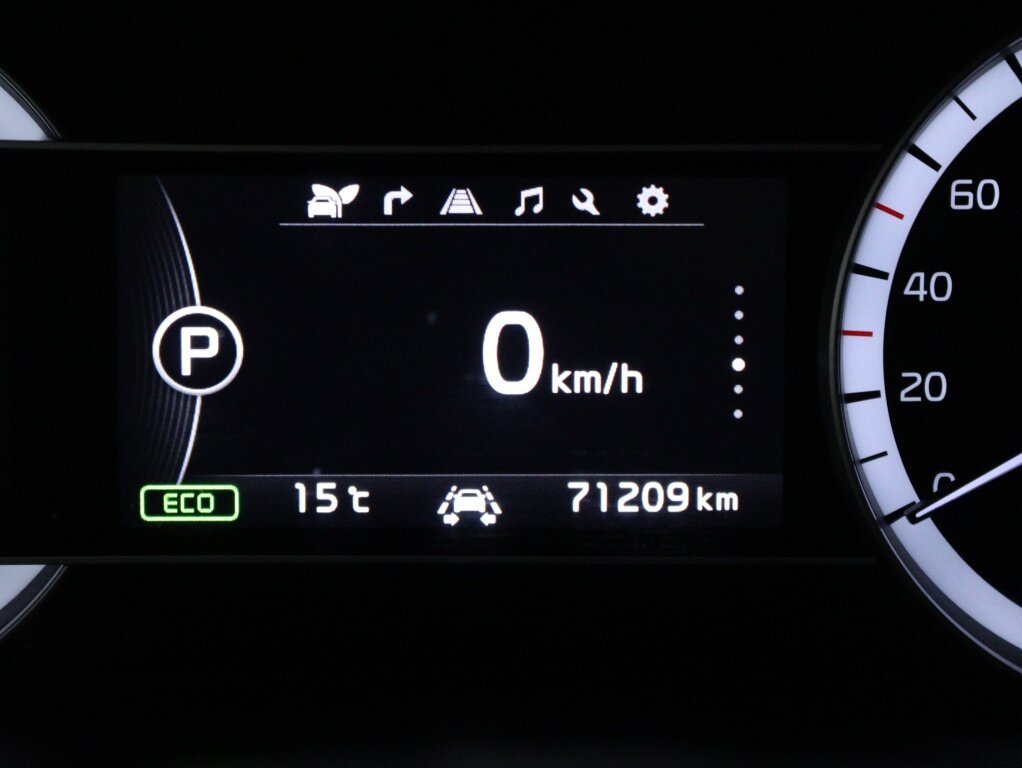 Kia Niro 1.6 GDi Hybrid Dynamic | Trekhaak | All season | Navi | Camera - Afbeelding 4