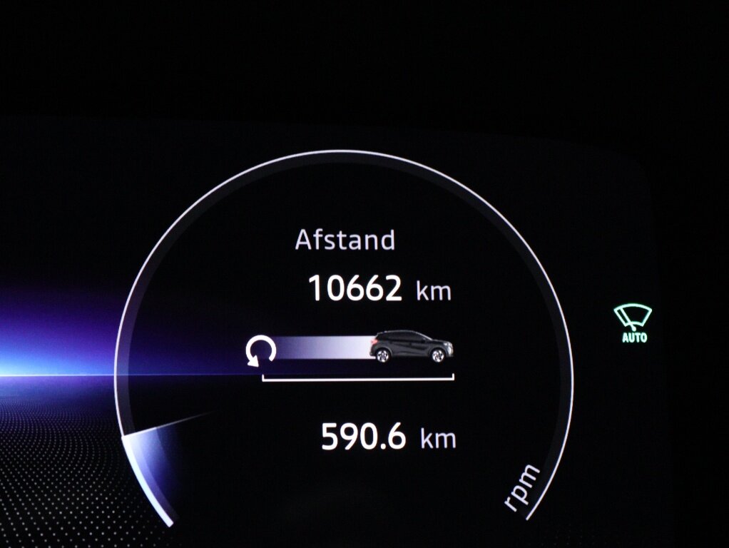 Renault Captur 1.3 Mild-Hybrid 140 Techno | Navigatie | Prive lease 479 - Afbeelding 4