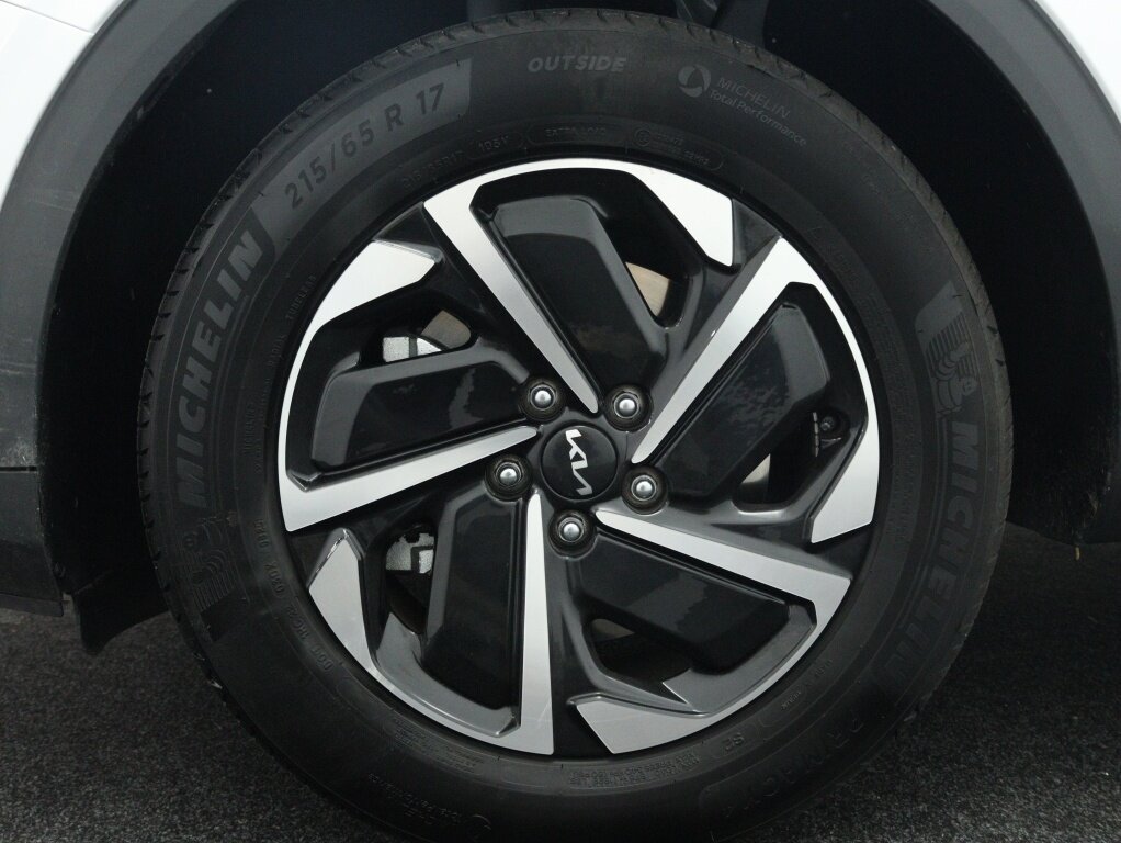 Kia Sportage 1.6 T-GDi Hybrid Dynamic Line | Navigatie | Camera | Stoelverwar - Afbeelding 5