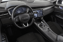 Lynk & Co 01 1.5 - Afbeelding 5