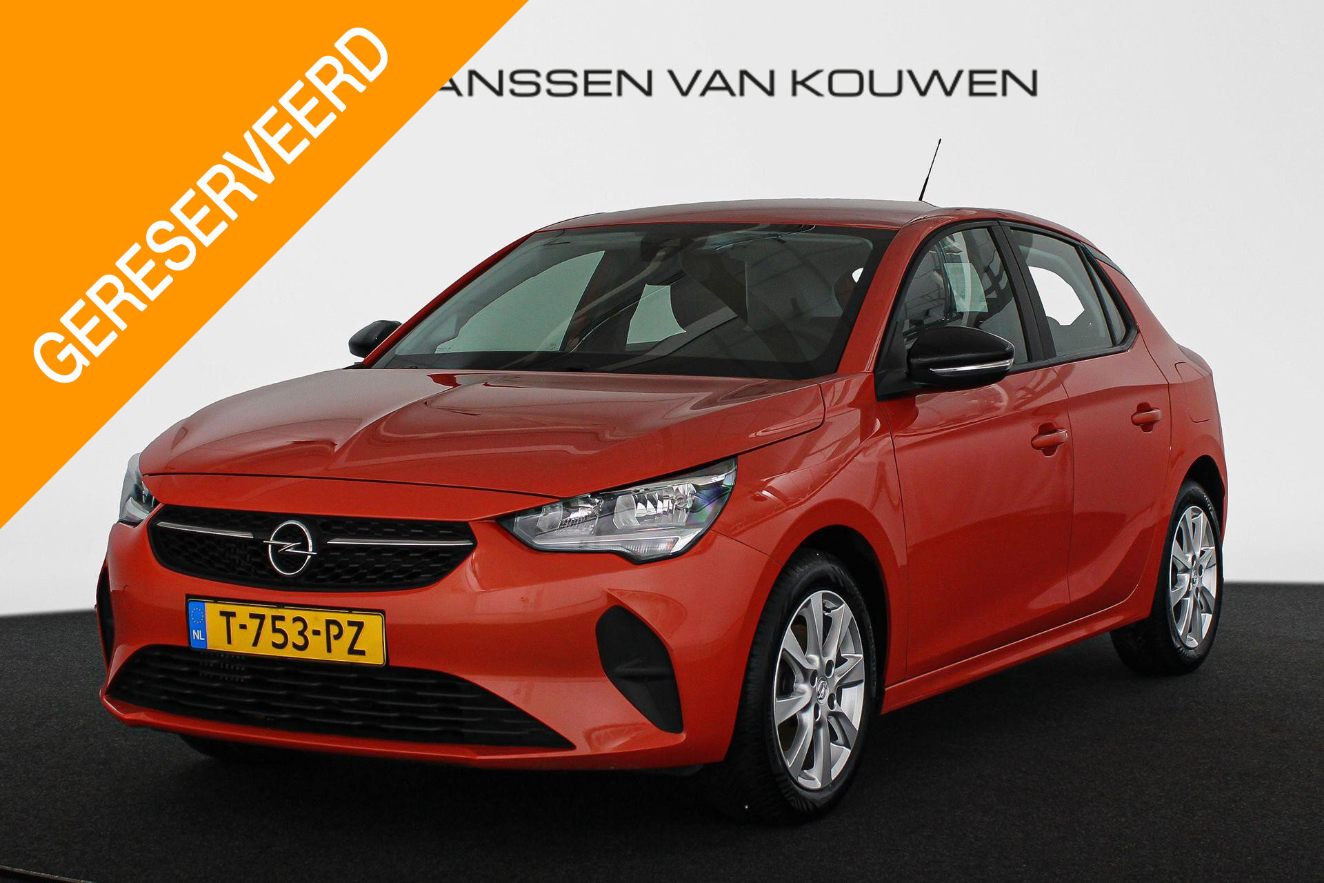 Opel Corsa 1.2 Level 2