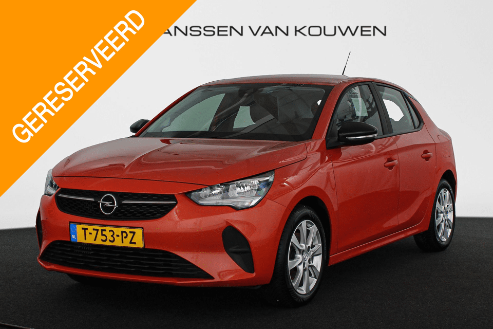 Opel Corsa 1.2 Level 2 - Afbeelding 1