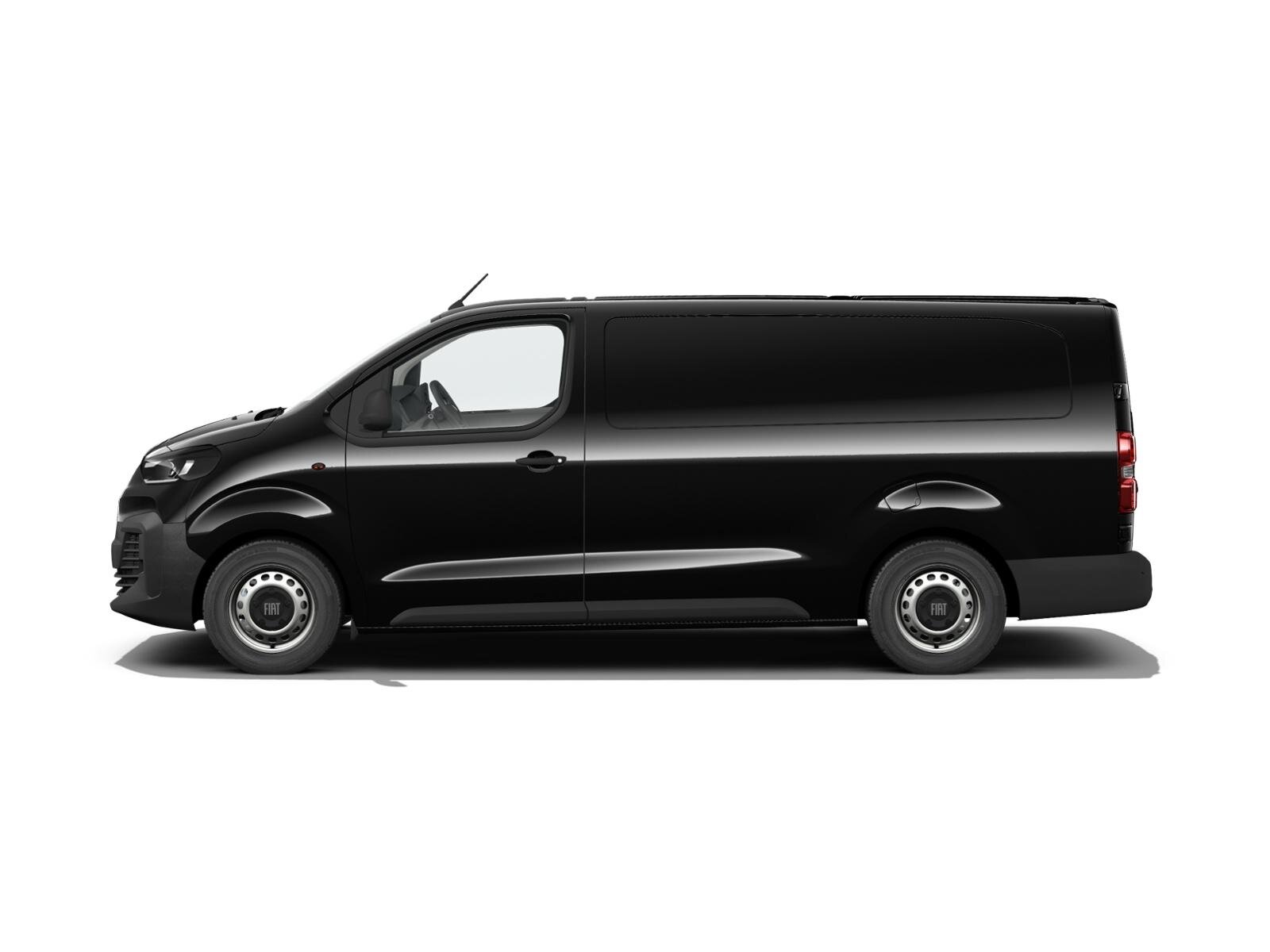 Fiat Scudo Professional Standaard - Afbeelding 4