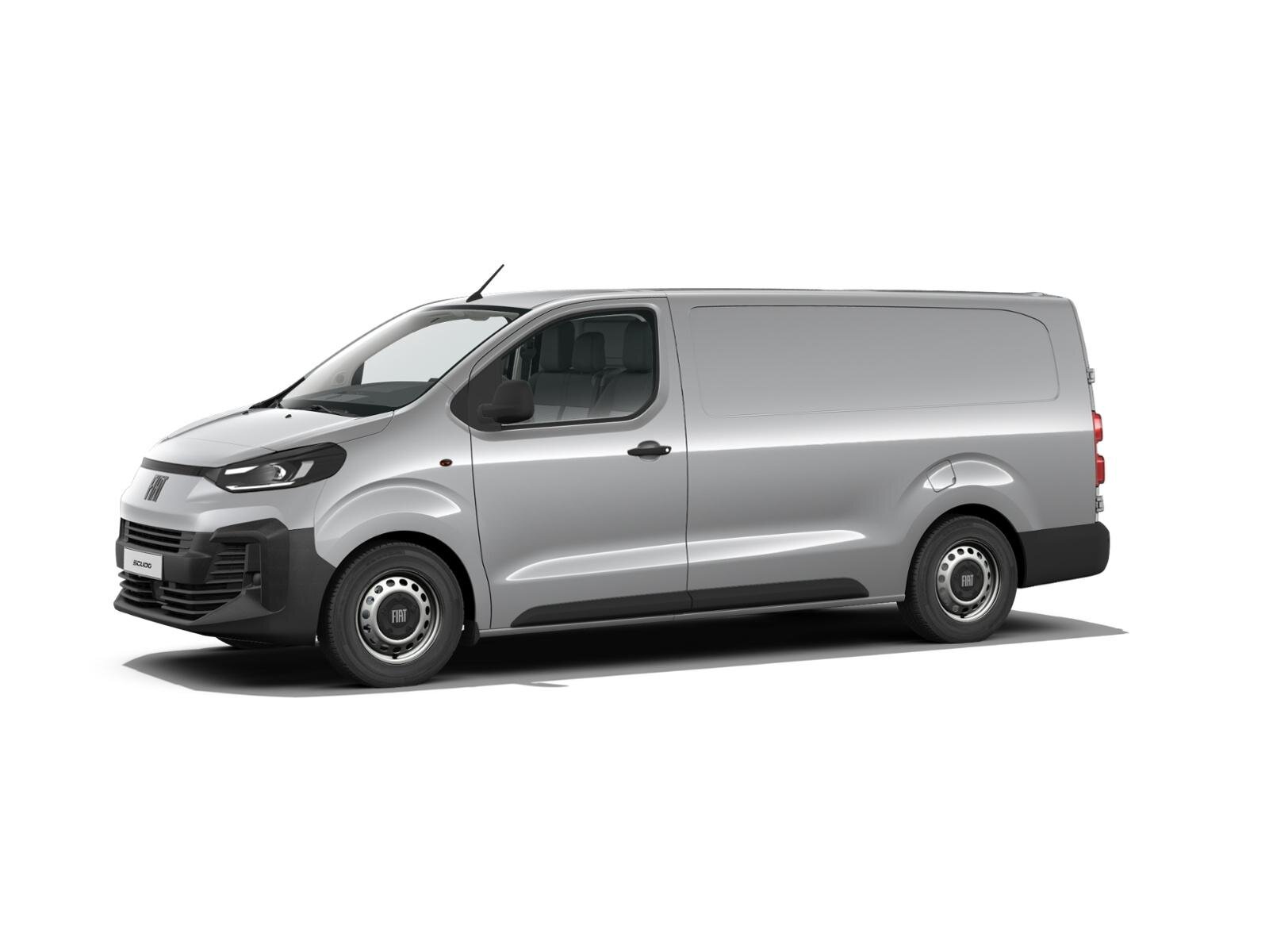 Fiat Scudo Professional Standaard - Afbeelding 2