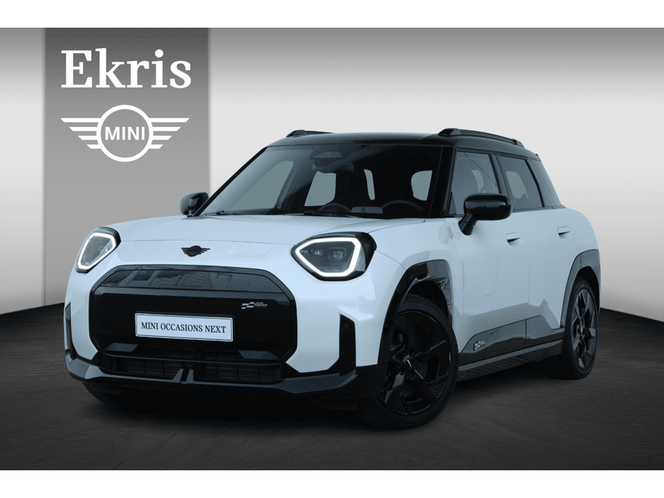 MINI Aceman Mini SE John Cooper Works M 54.2 kWh - Afbeelding 1