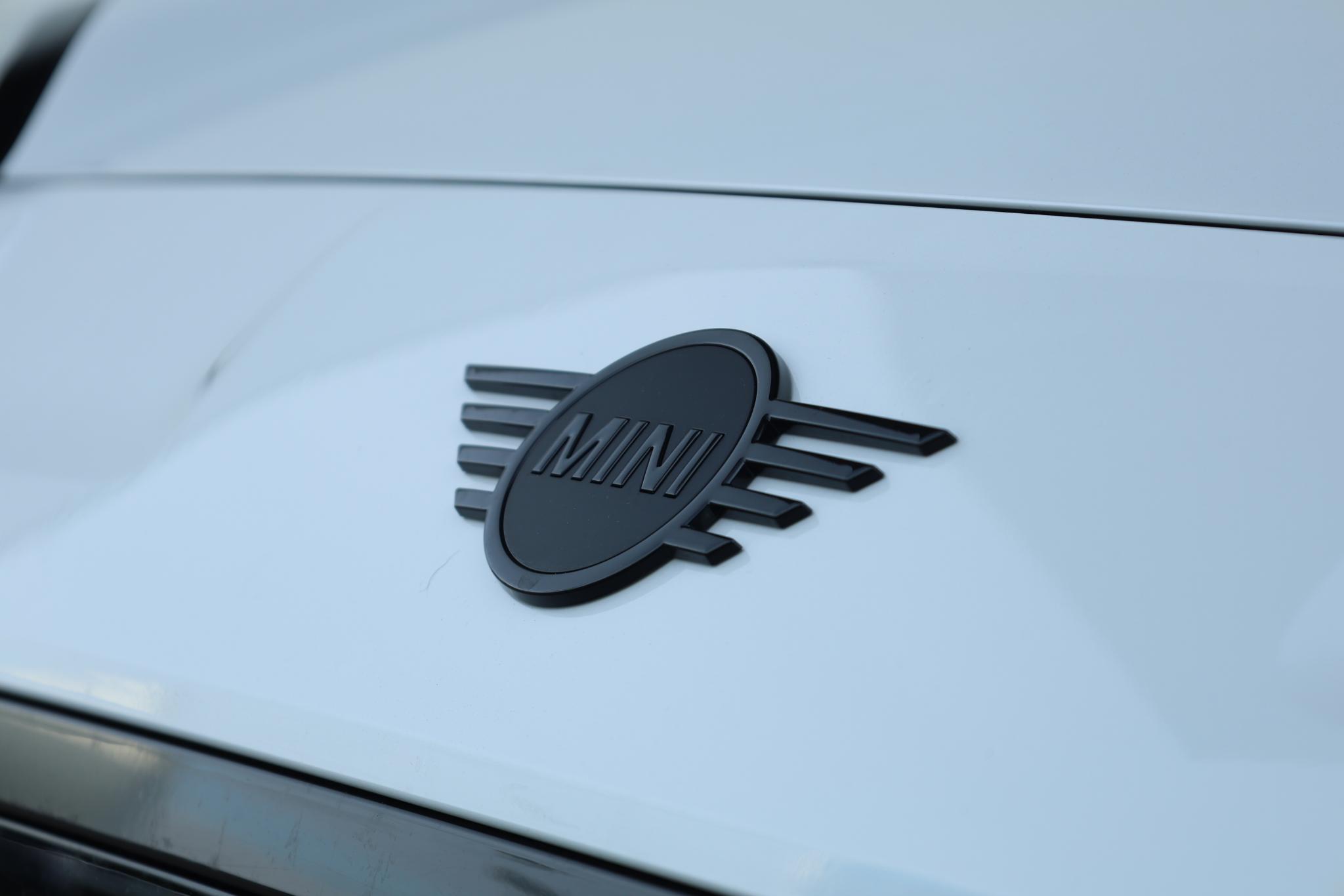 MINI Aceman Mini SE John Cooper Works M 54.2 kWh - Afbeelding 3