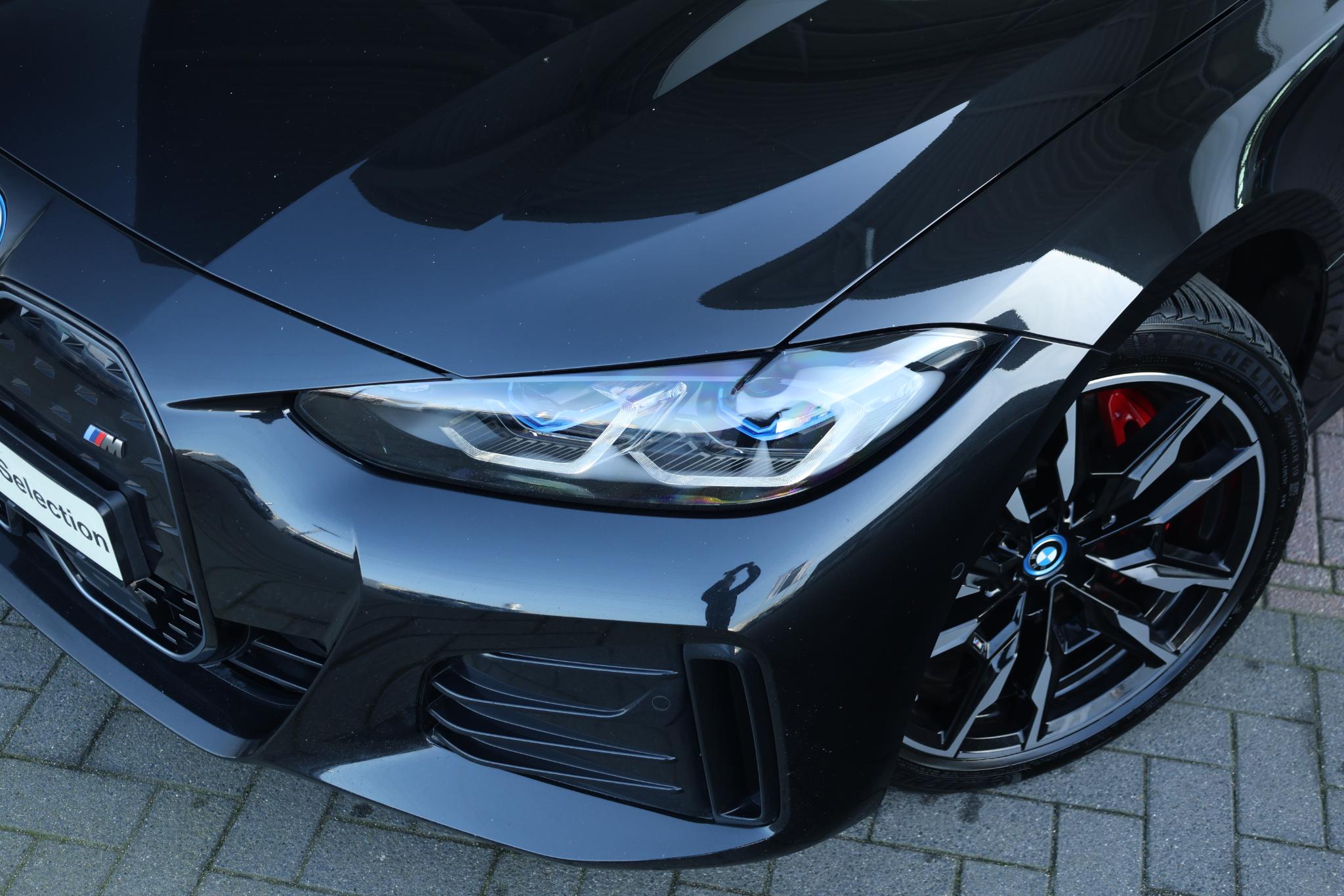 BMW i4 M50 High Executive 84 kWh - Afbeelding 2