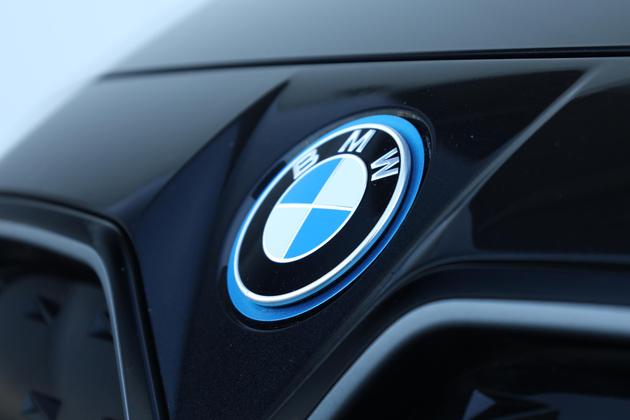 BMW i4 M50 High Executive 84 kWh - Afbeelding 3