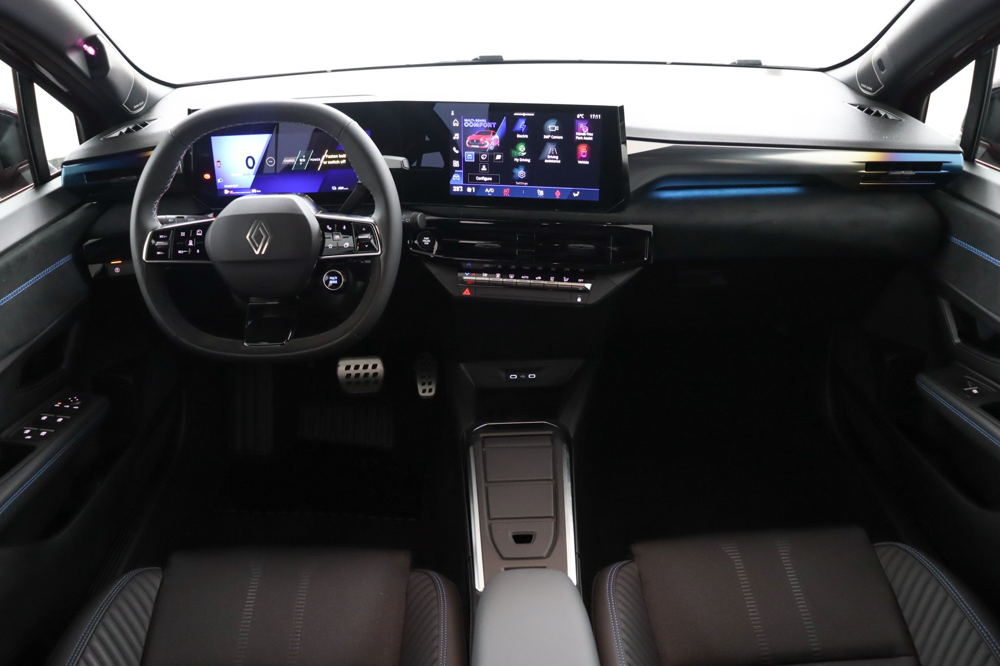 Renault Clio esprit Alpine - Afbeelding 4