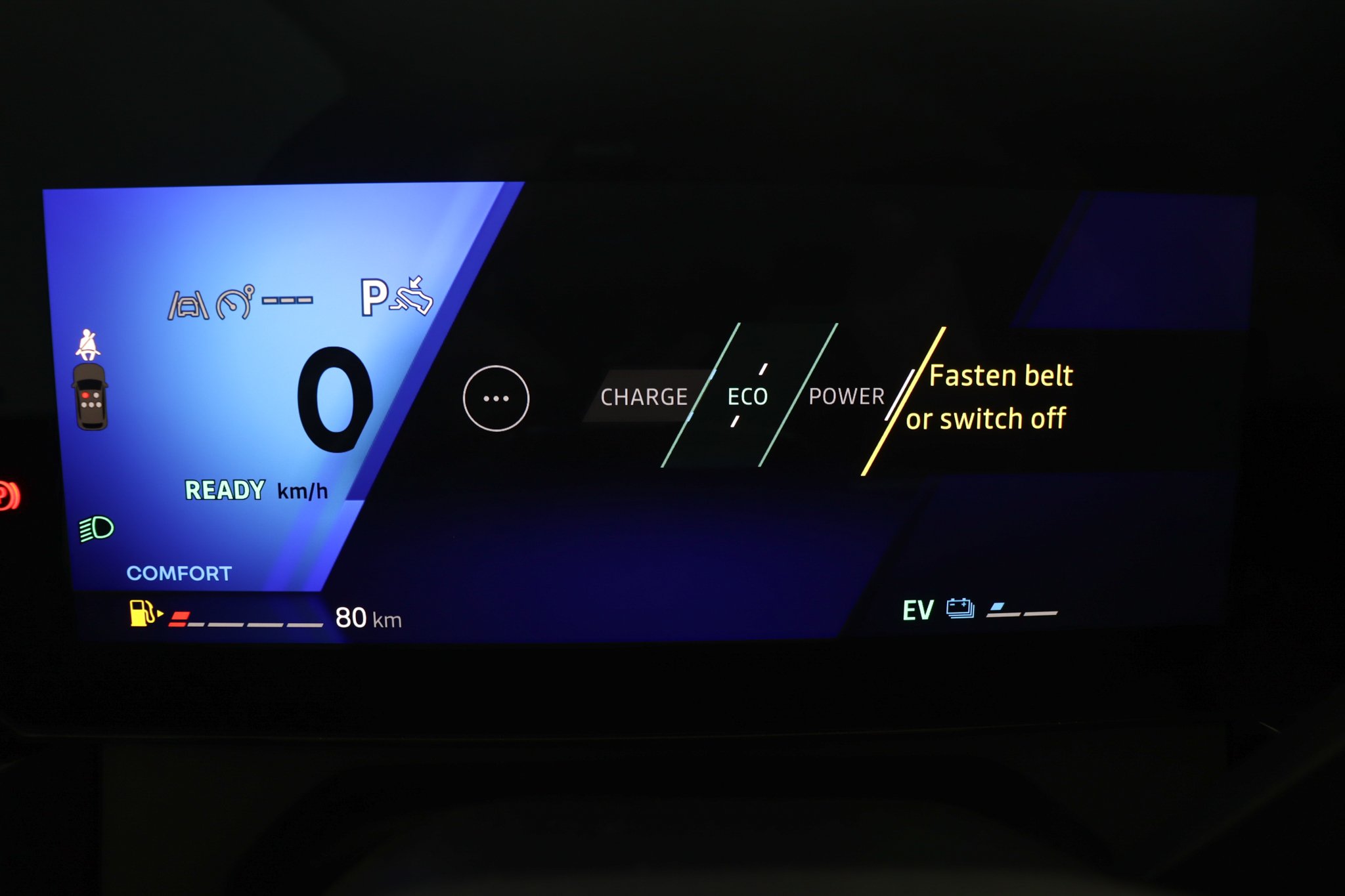 Renault Clio esprit Alpine - Afbeelding 5