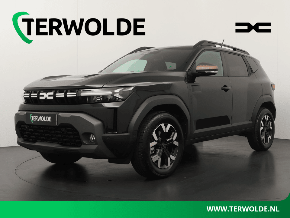 Dacia Duster Extreme - Afbeelding 1