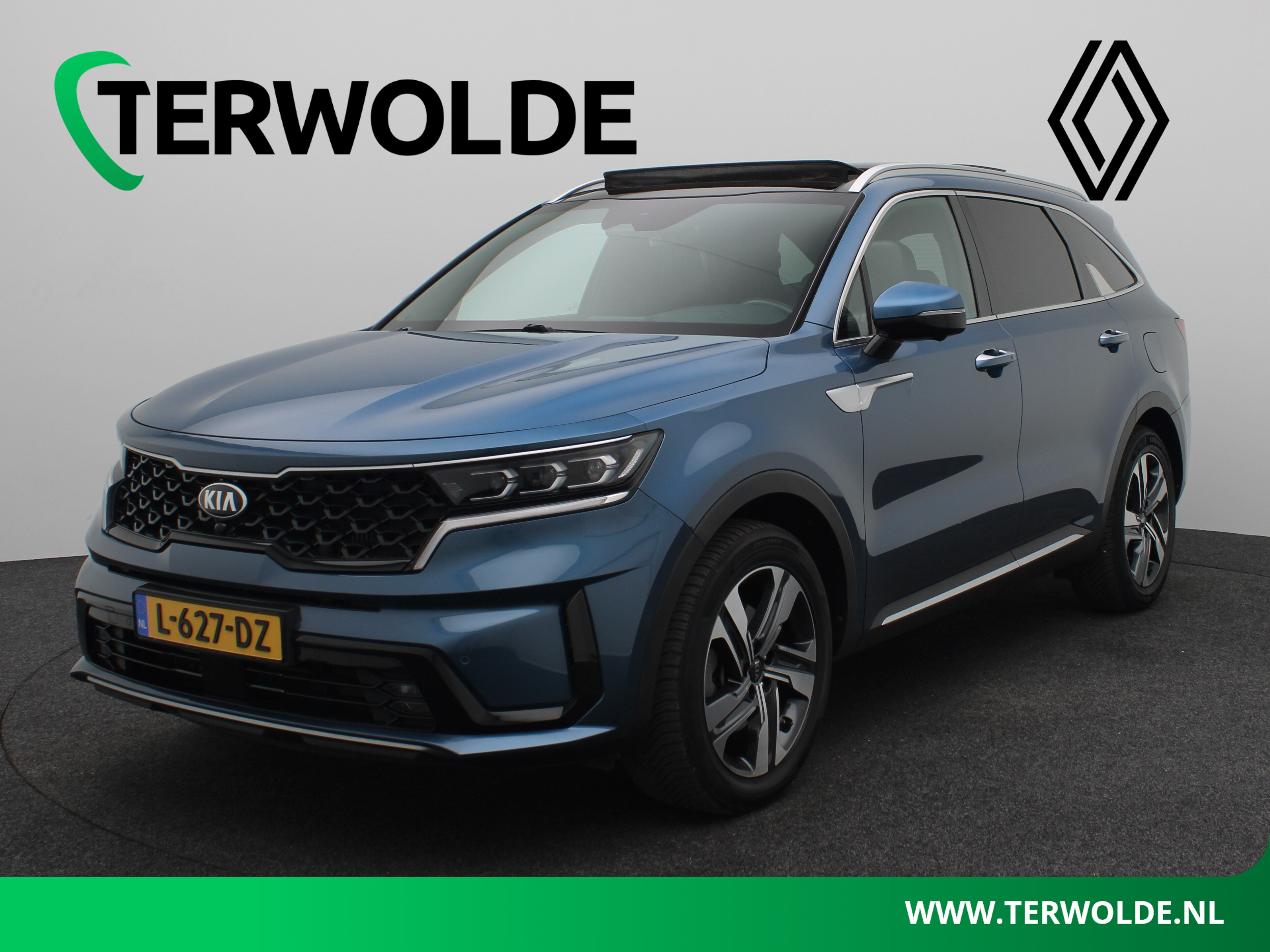 Renault Captur esprit Alpine