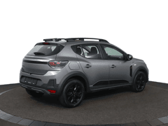 Dacia Sandero Stepway Limited Edition - Afbeelding 2