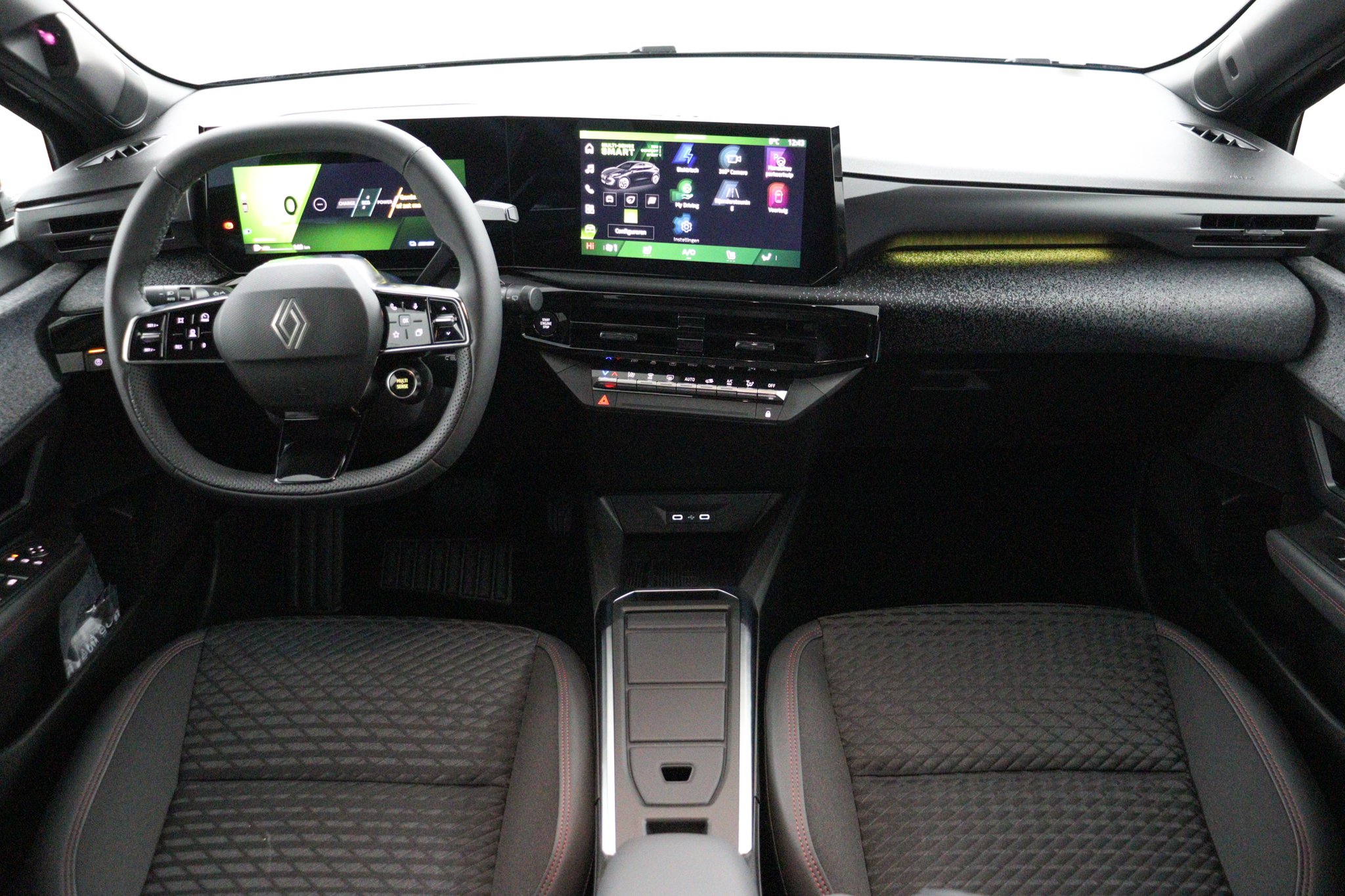 Renault Clio Techno - Afbeelding 4