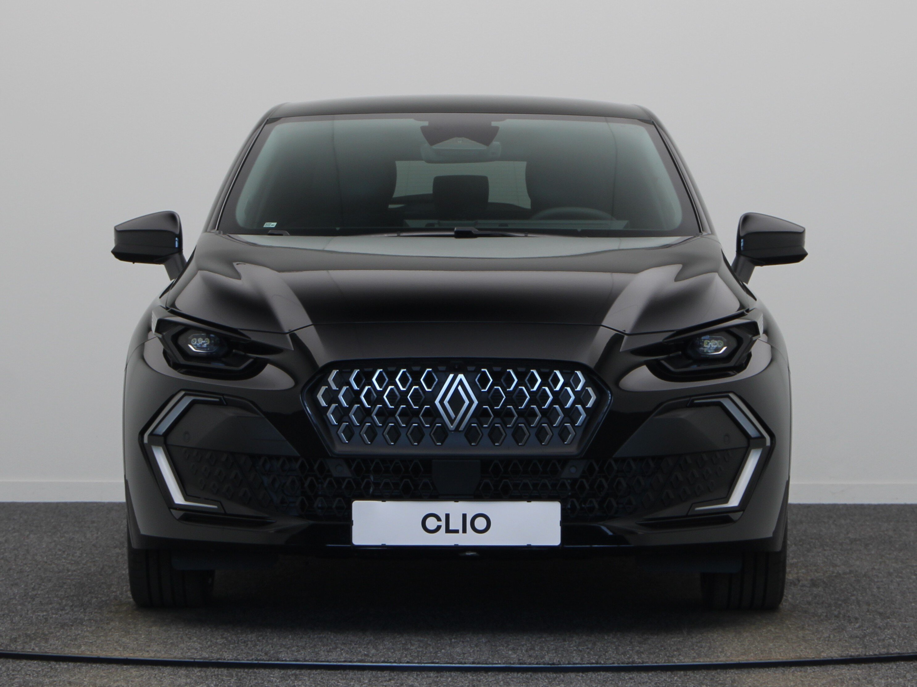 Renault Clio Techno Full hybrid - Afbeelding 6