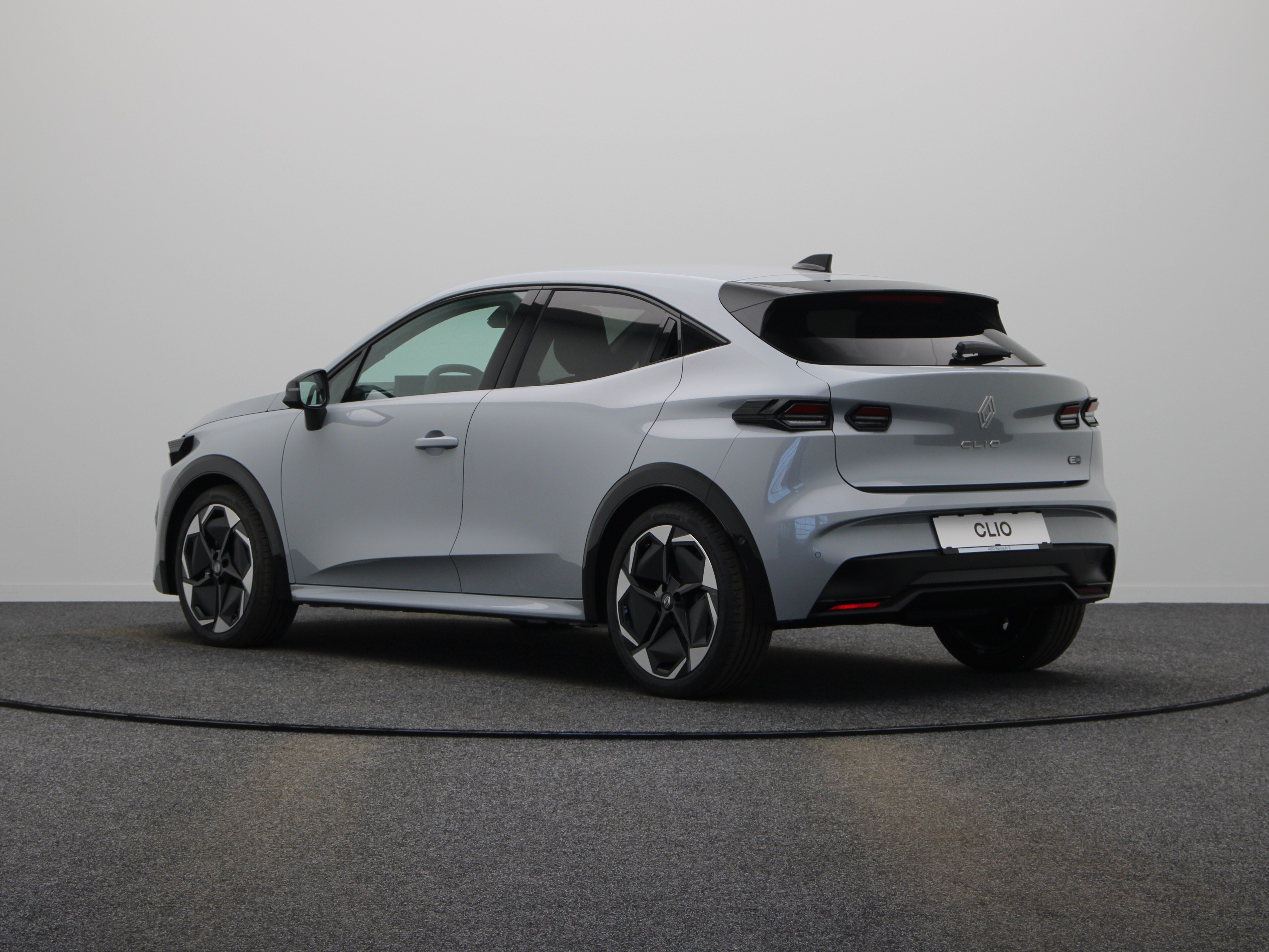 Renault Clio Techno Full hybrid - Afbeelding 3