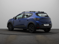 Dacia Sandero Stepway Limited Edition TCe 110 - Afbeelding 3