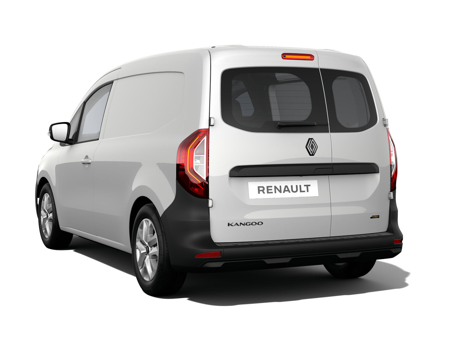 Renault Kangoo Advance 44 kWh - Afbeelding 5