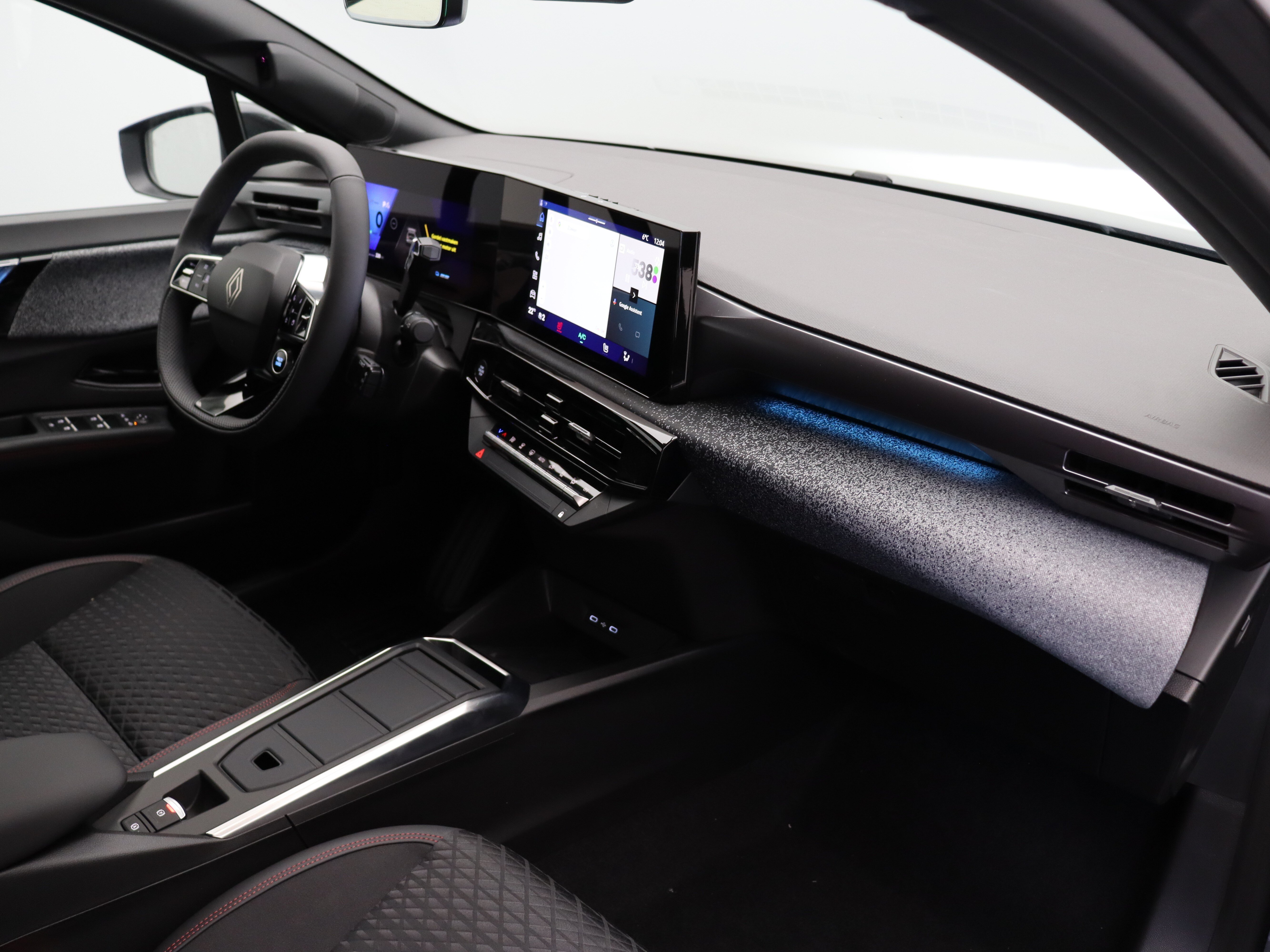 Renault Clio Techno Full hybrid - Afbeelding 6