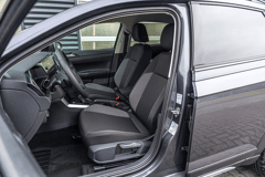 Volkswagen Taigo 1.0 TSI 116pk Life Edition - Afbeelding 4