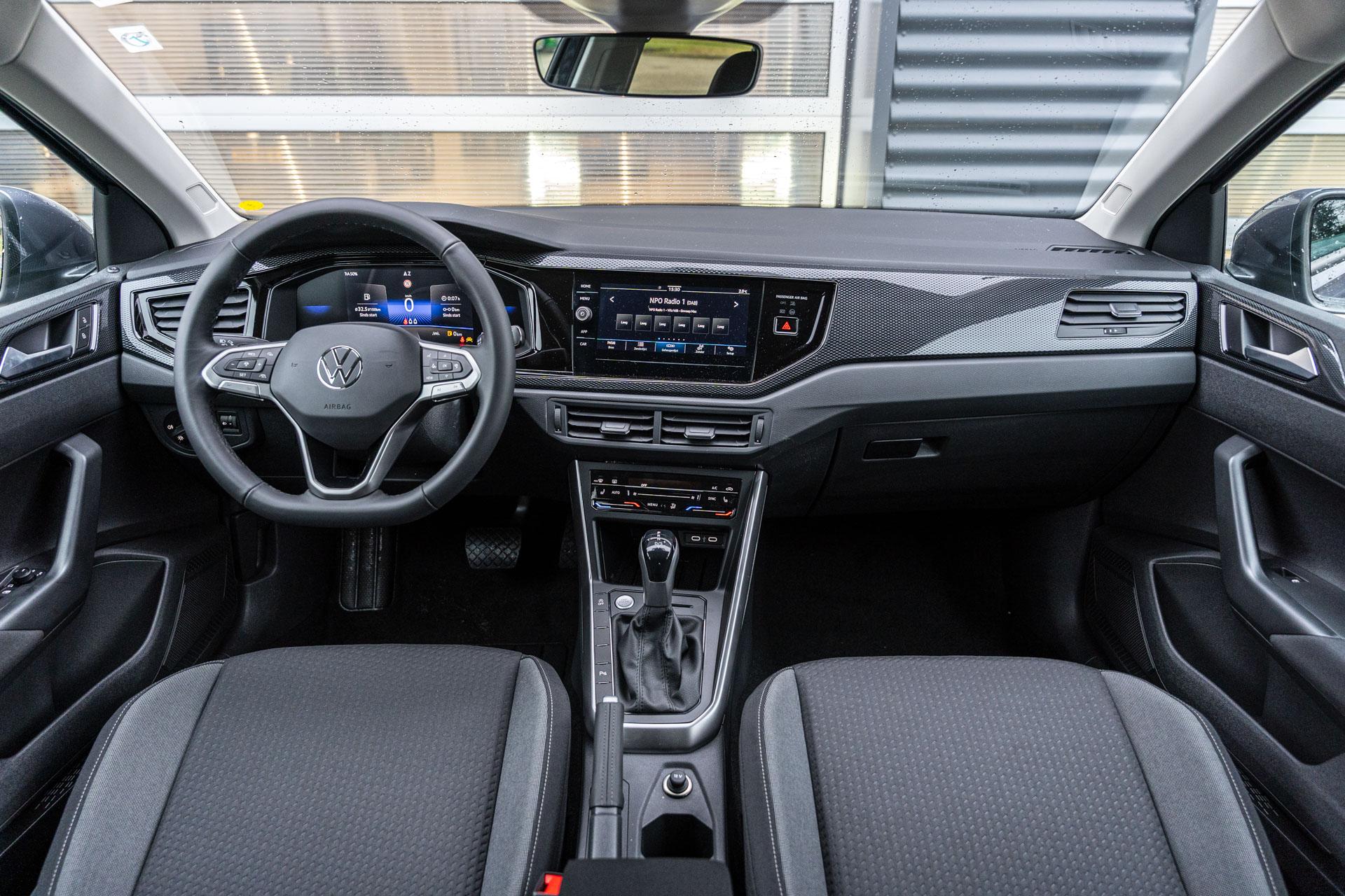 Volkswagen Taigo 1.0 TSI 116pk Life Edition - Afbeelding 5