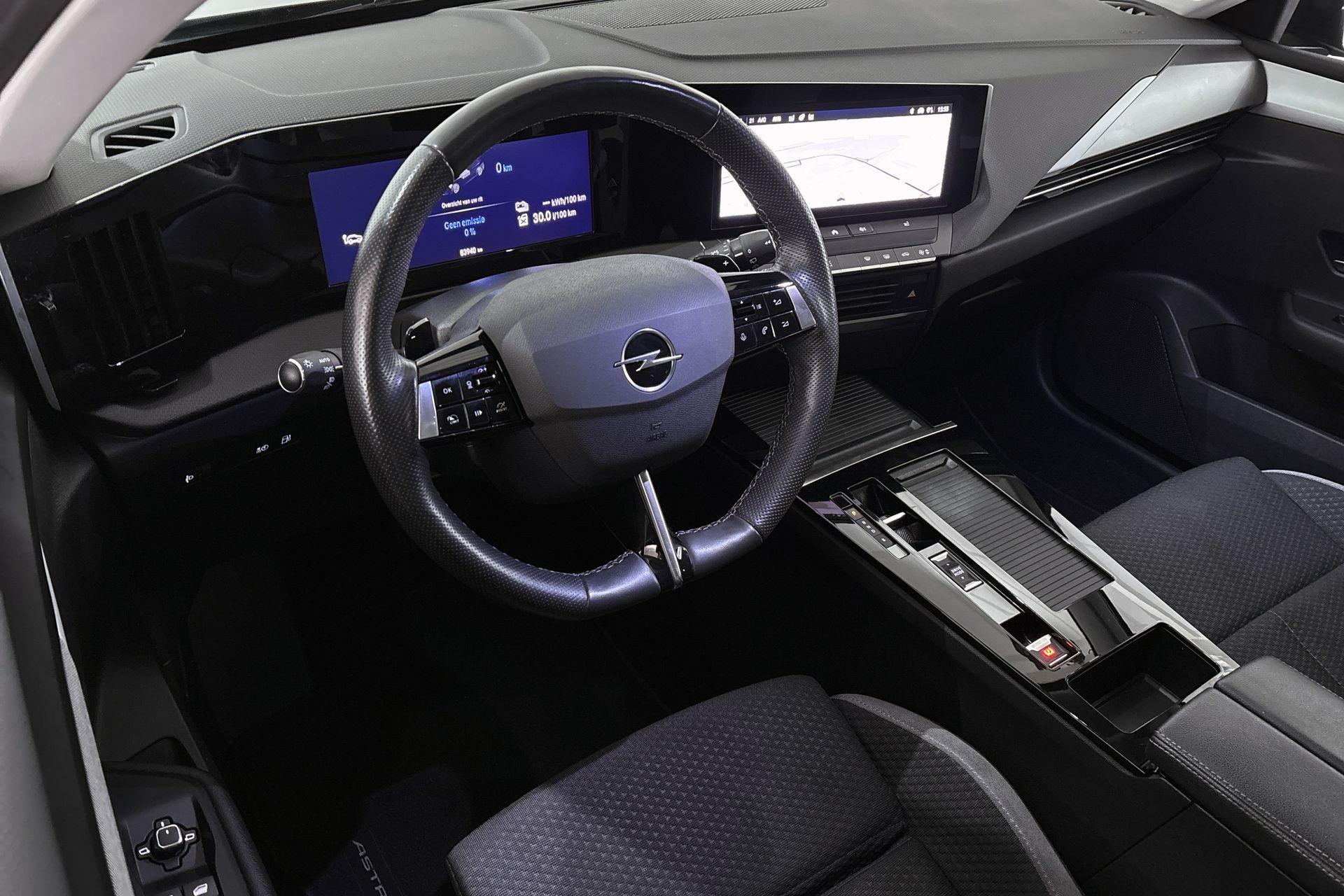 Opel Astra 1.6 Hybrid Business Edition - Afbeelding 5