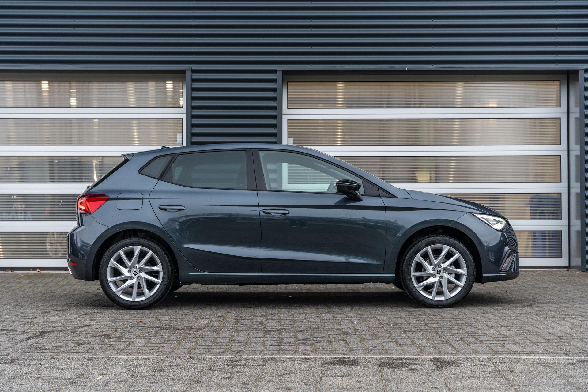 SEAT Ibiza 1.0 EcoTSI FR Business Connect - Afbeelding 3