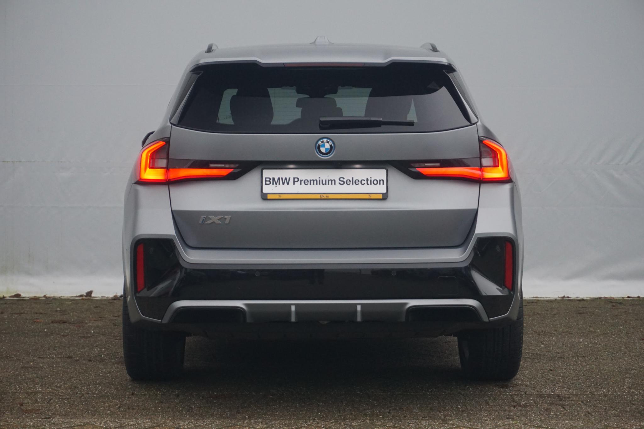 BMW iX1 eDrive20 - Afbeelding 5