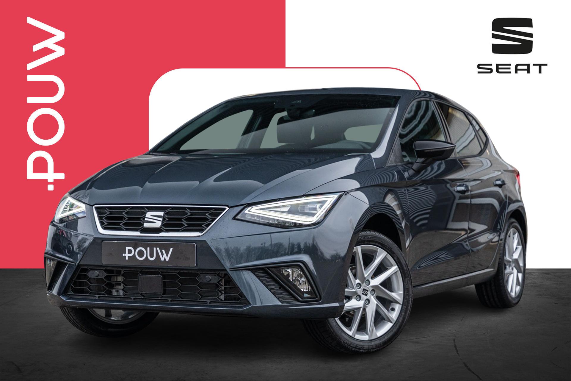 SEAT Ibiza 1.0 EcoTSI FR Business Connect