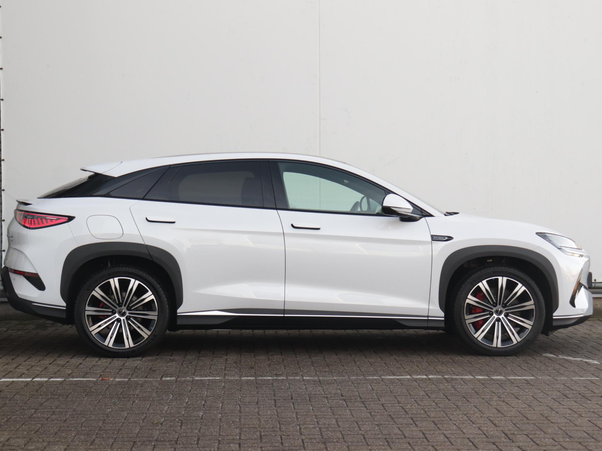 BYD SEALION 7 Design AWD 530pk 82.5 kWh - Afbeelding 3