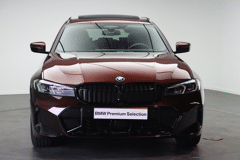 BMW 3 Serie Touring 330e High Executive M Sport Automaat - Afbeelding 5