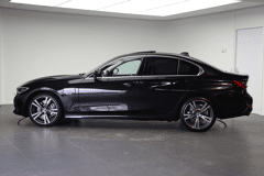 BMW 3 Serie 330e High Executive Luxury Line Automaat - Afbeelding 2
