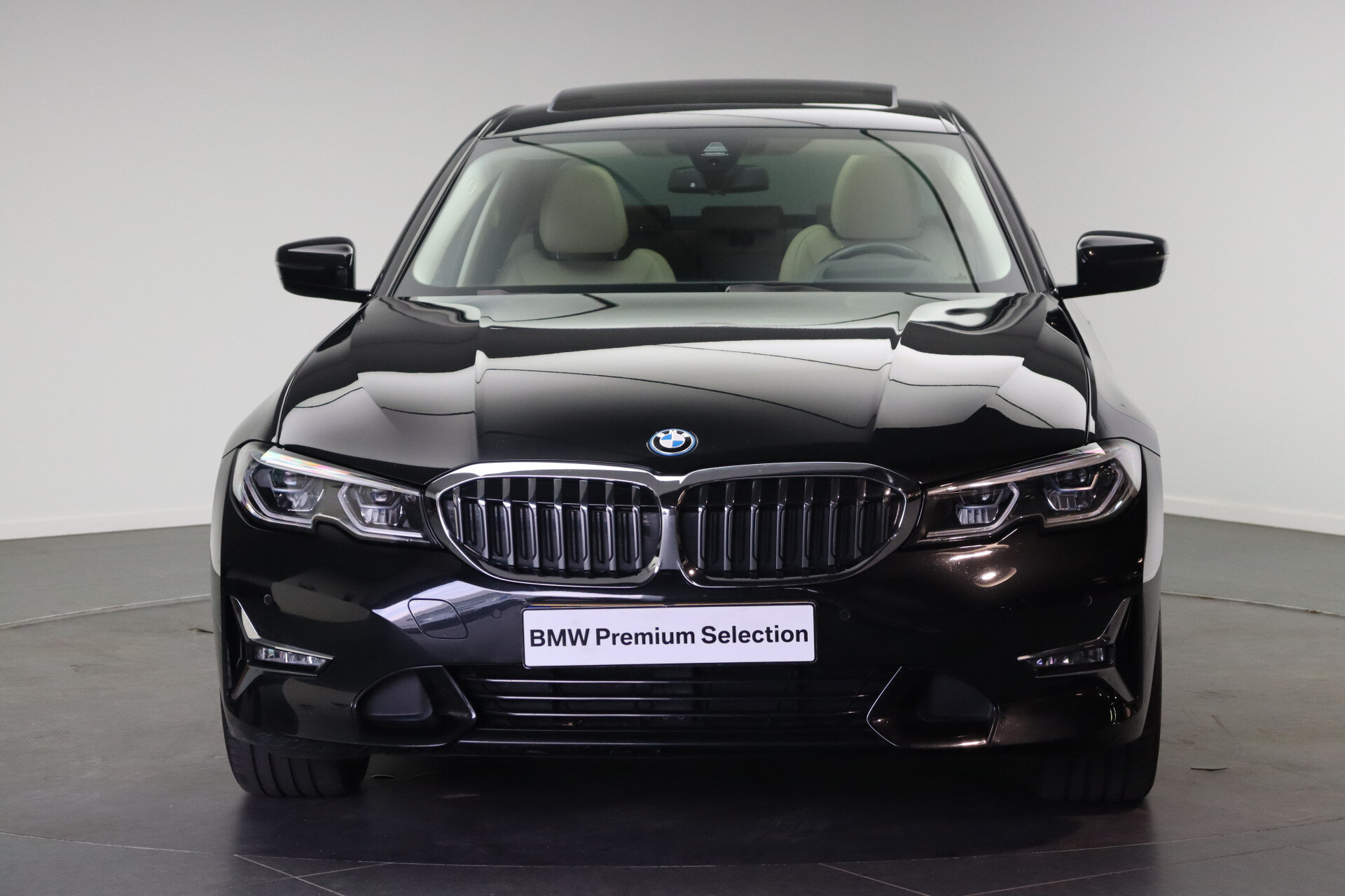 BMW 3 Serie 330e High Executive Luxury Line Automaat - Afbeelding 5