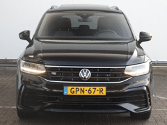 Volkswagen Tiguan 1.5 TSI R-Line - Afbeelding 2