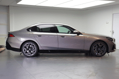 BMW i5 eDrive40 High Executive M Sport - Afbeelding 4