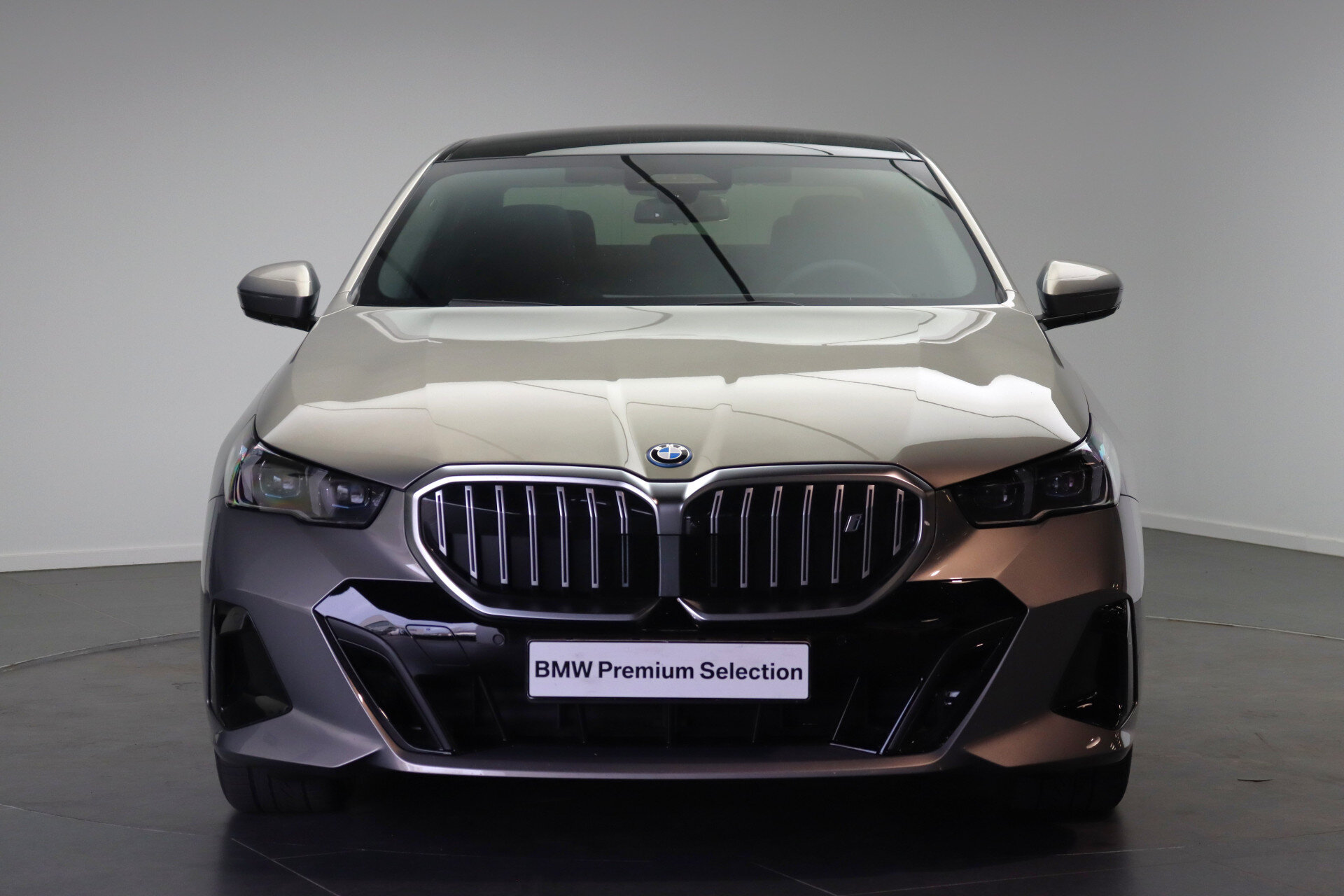 BMW i5 eDrive40 High Executive M Sport - Afbeelding 5