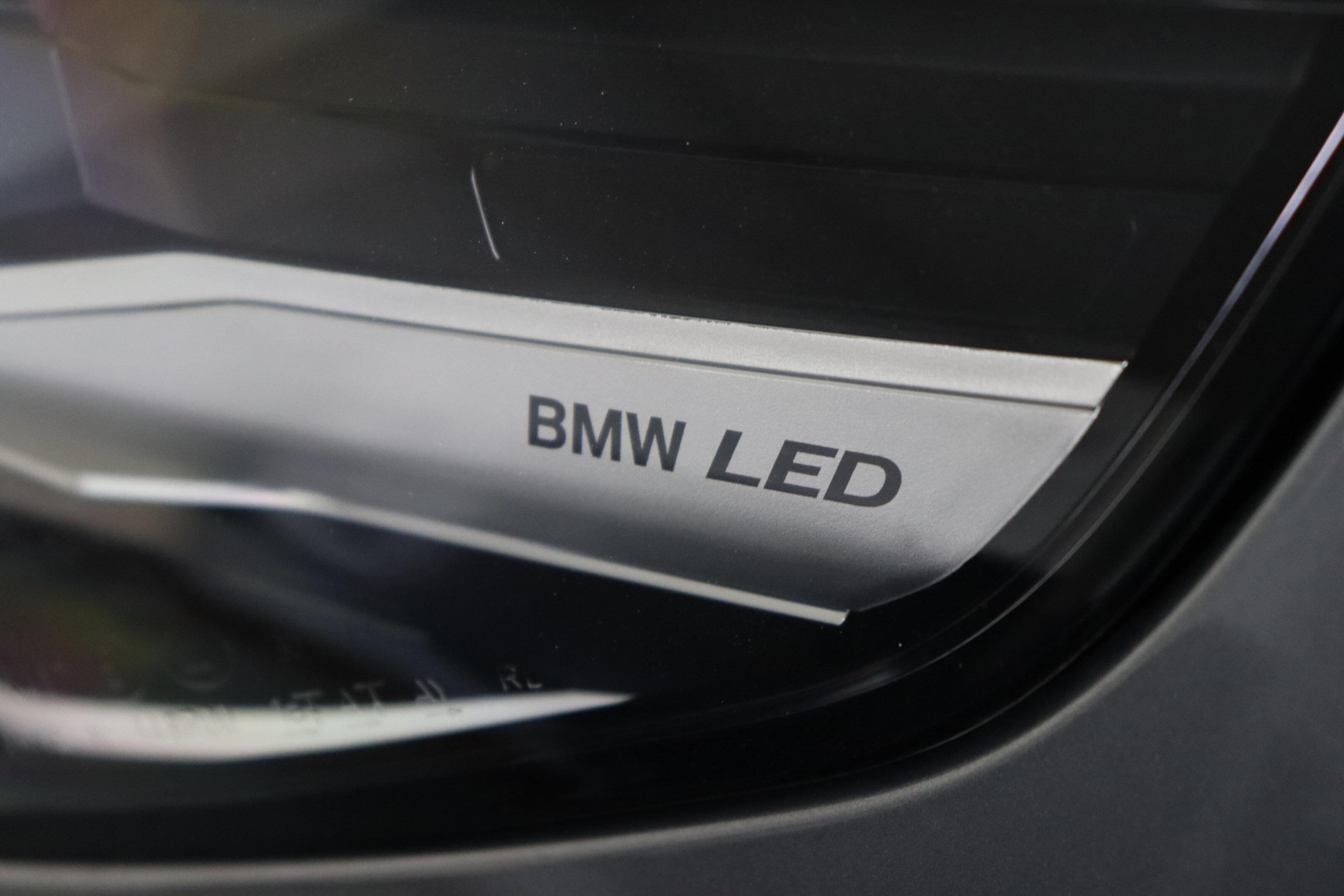 BMW i5 6