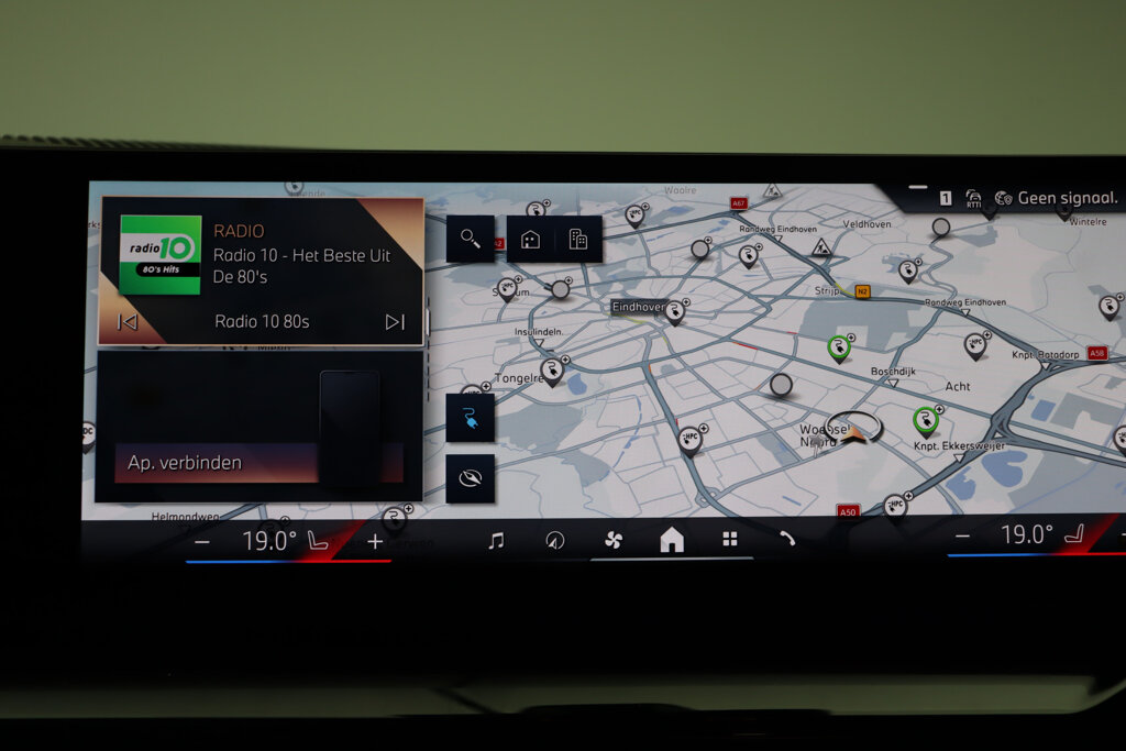 BMW i5 20