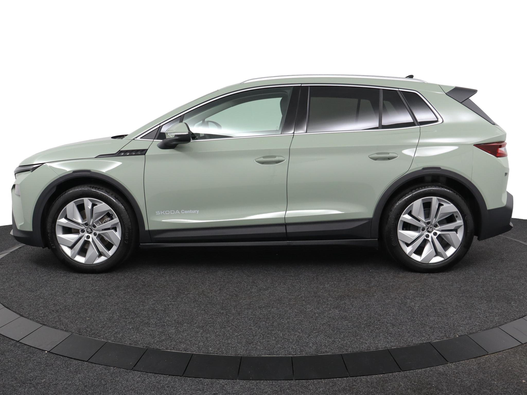 Skoda Elroq 60 - Afbeelding 3