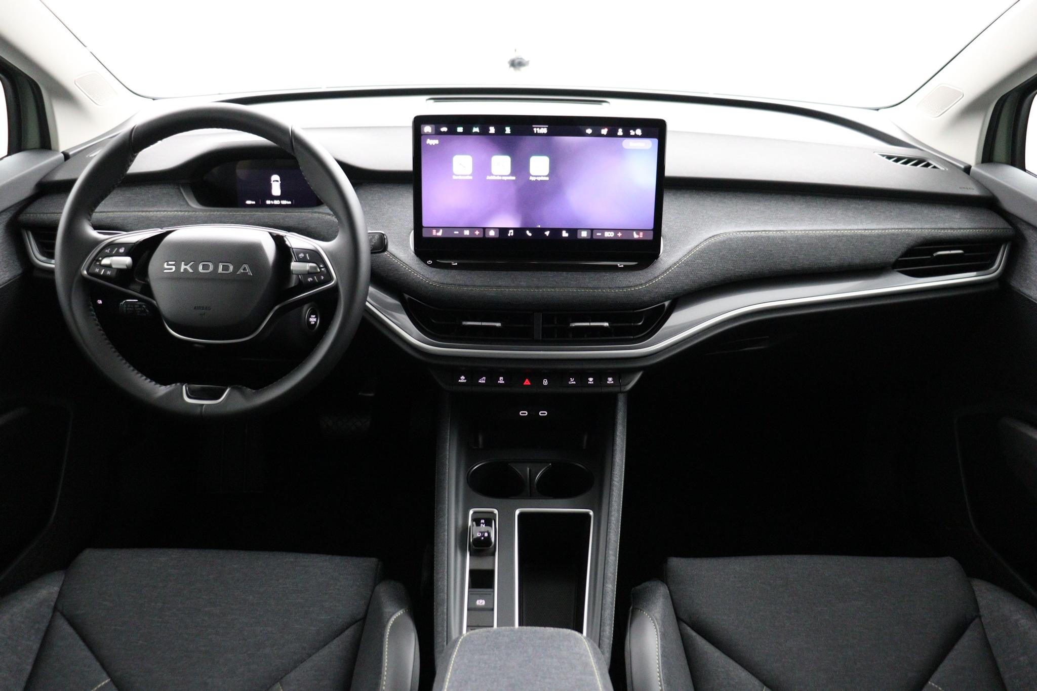 Skoda Elroq 60 - Afbeelding 4
