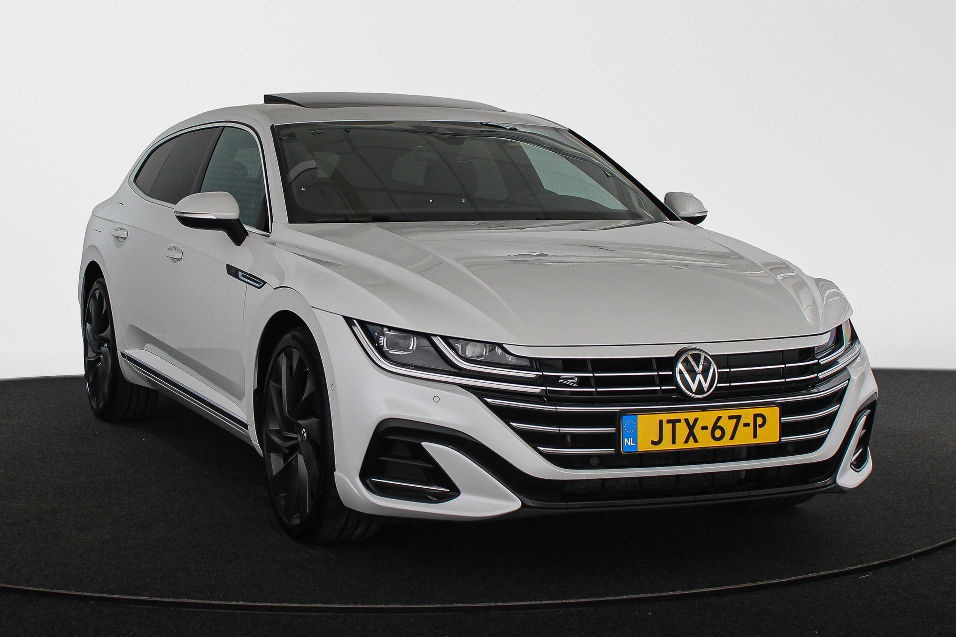 Volkswagen Arteon Shooting Brake 1.4 TSI eHybrid R-Line Business+ - Afbeelding 2