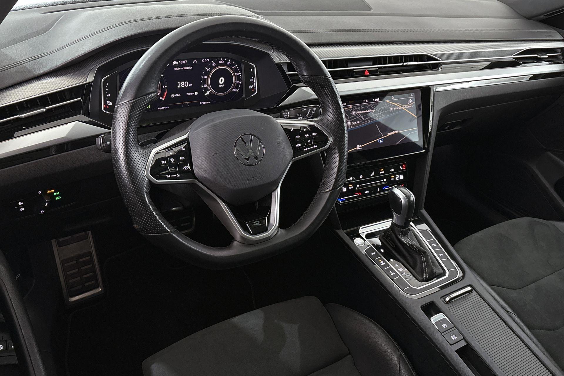 Volkswagen Arteon Shooting Brake 1.4 TSI eHybrid R-Line Business+ - Afbeelding 5