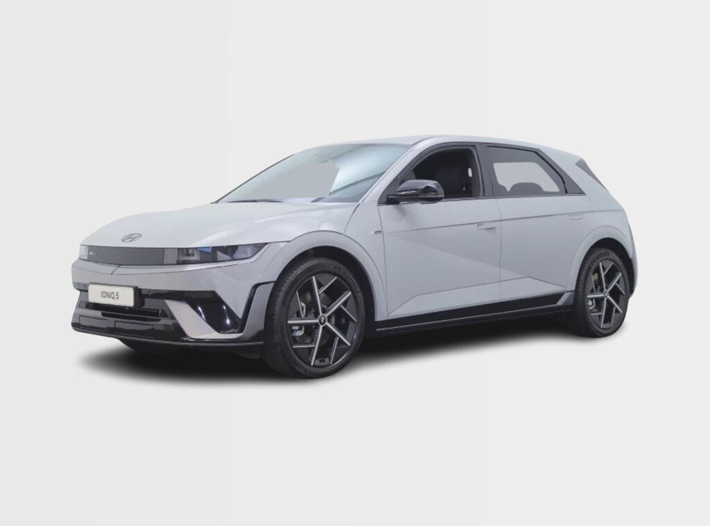 Hyundai IONIQ 5 Electric 84 kWh N Line Business Automaat