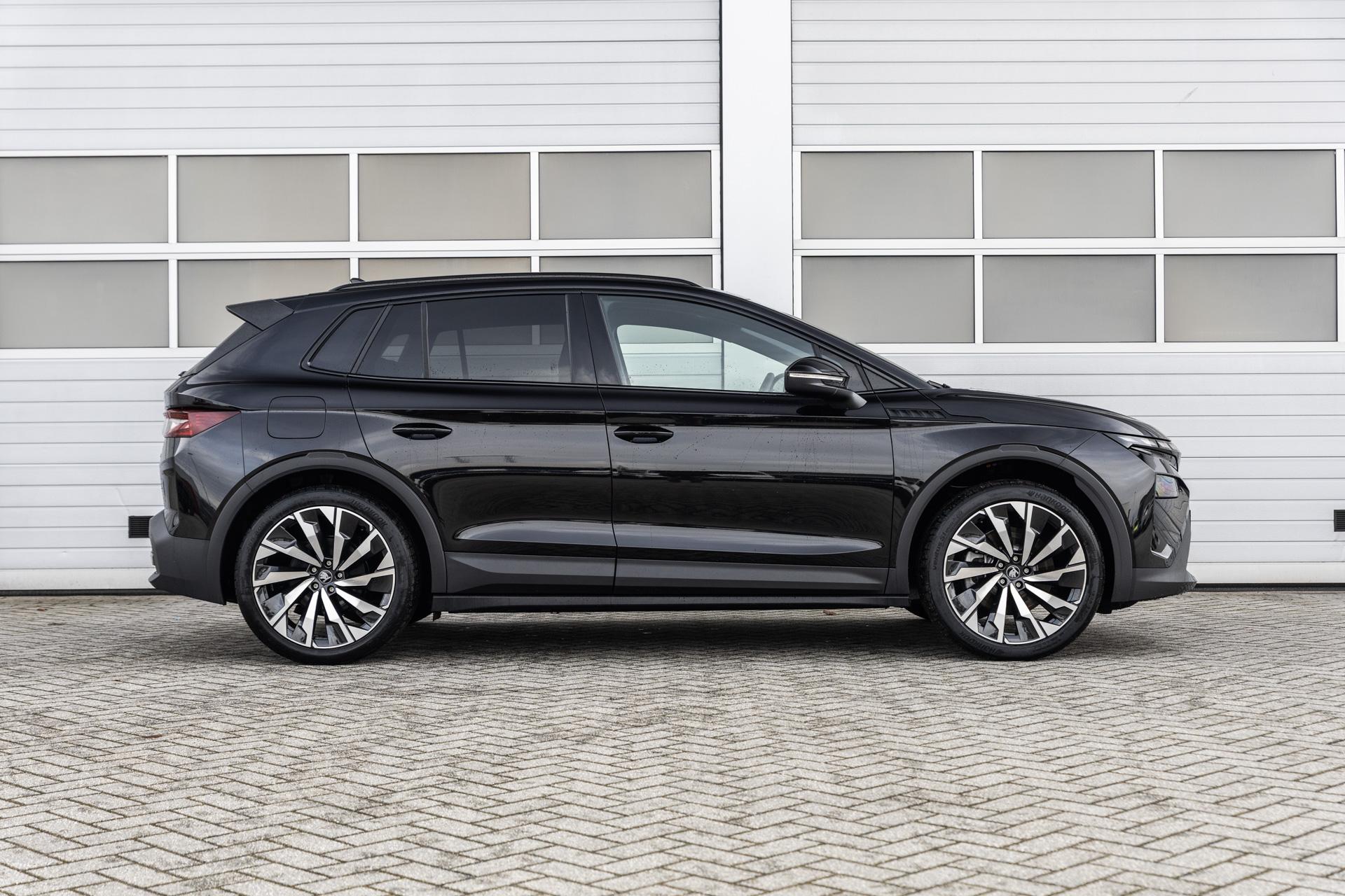 Skoda Elroq 286pk 85 Sportline - Afbeelding 3