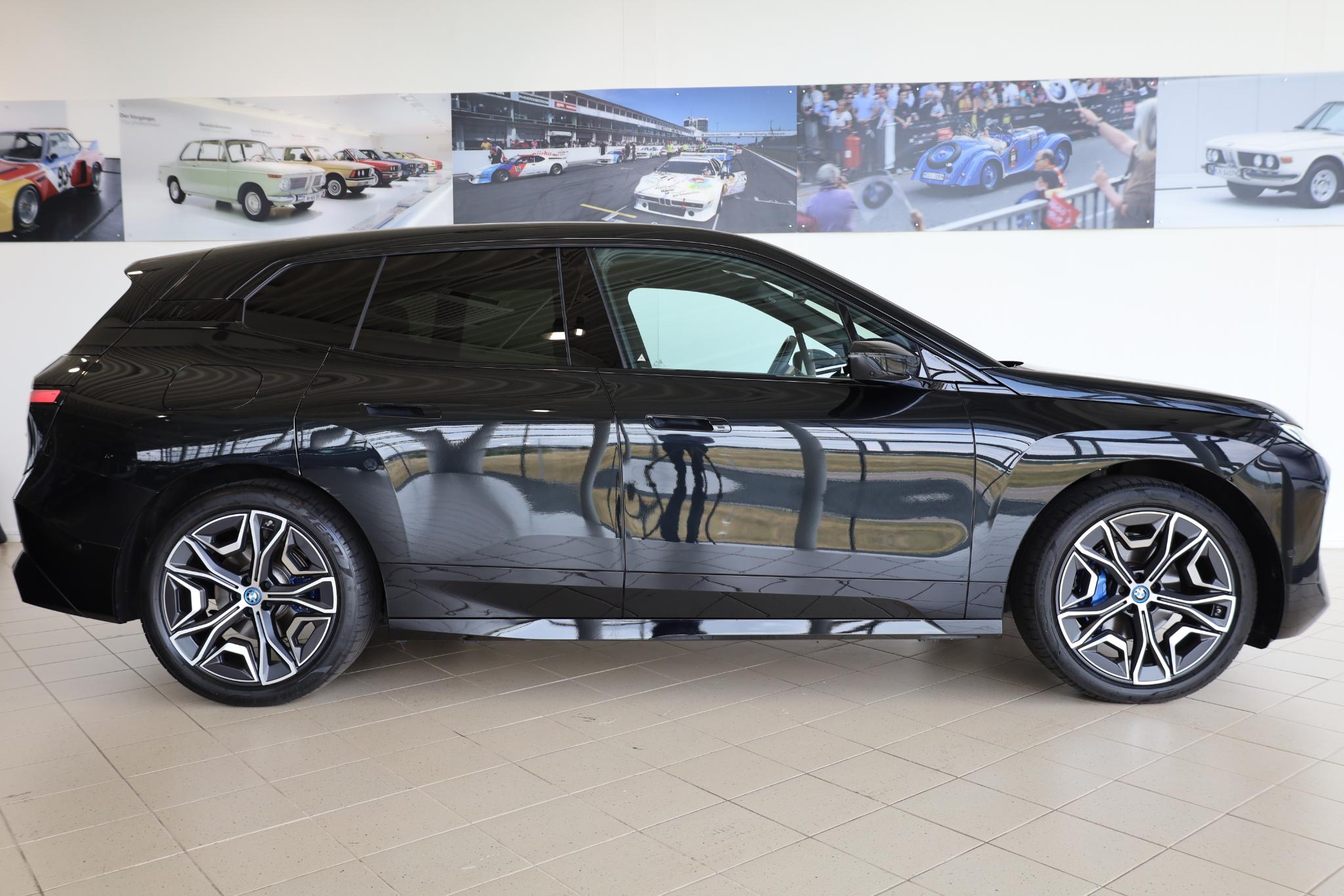 BMW iX xDrive40 - Afbeelding 3
