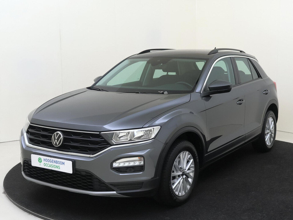 Volkswagen T-Roc 1.0 TSI Style