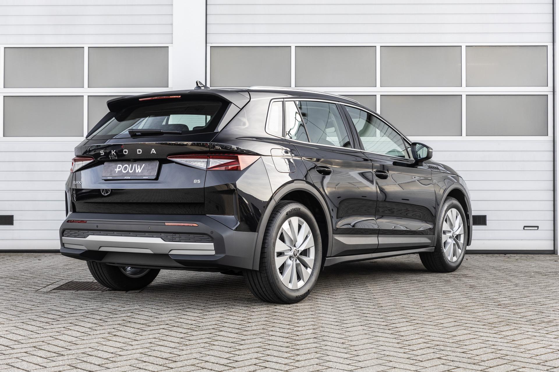 Skoda Elroq 85 286pk Business Edition - Afbeelding 2